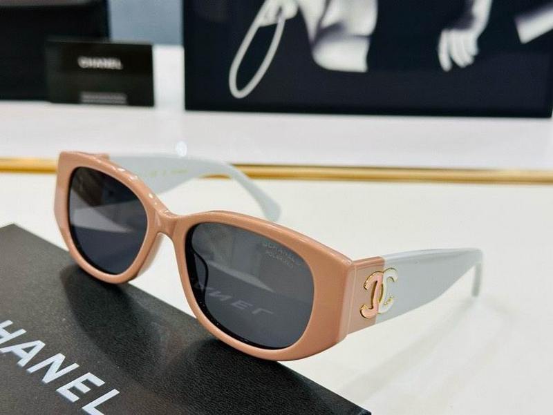 Chanel Sunglasses 1307